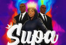 Supa Sandy – Supa