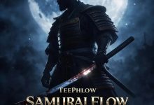 TeePhlow – Samurai Flow (WYFL Riddim)