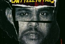 The Weeknd - Can't Feel My Face