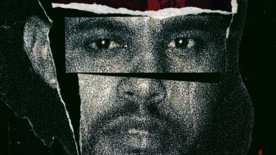 The Weeknd - Can't Feel My Face