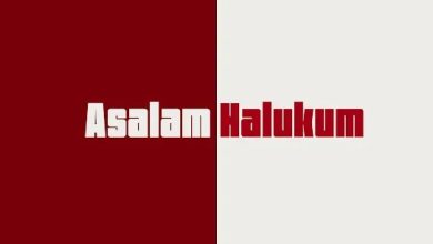 Tommy Lee Sparta – Asalam Halukum