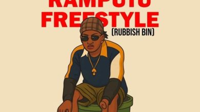 Yaw Dhope – Ramputu Freestyle (Rubbish Bin)