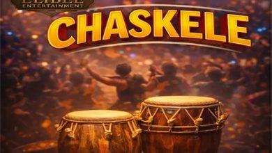 Yaw Stone – Chaskele ft. Article Wan