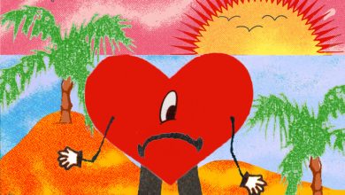 Bad Bunny & Chencho Corleone - Me Porto Bonito