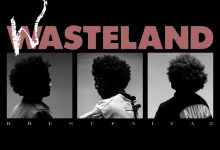 Brent Faiyaz - ALL MINE