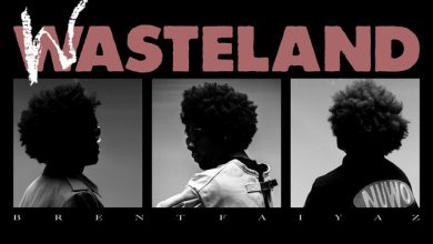 Brent Faiyaz - ALL MINE