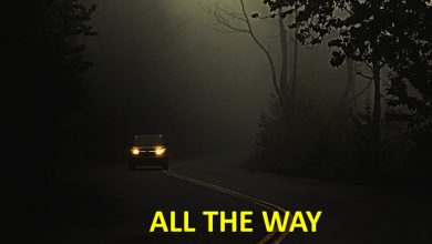 Safo Newman - All the Way