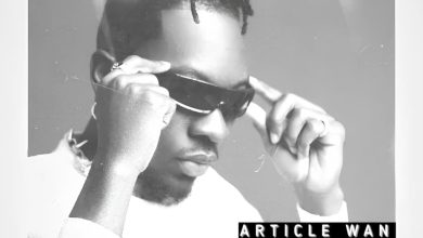 Article Wan – Ya Pon (WYFL Riddim)