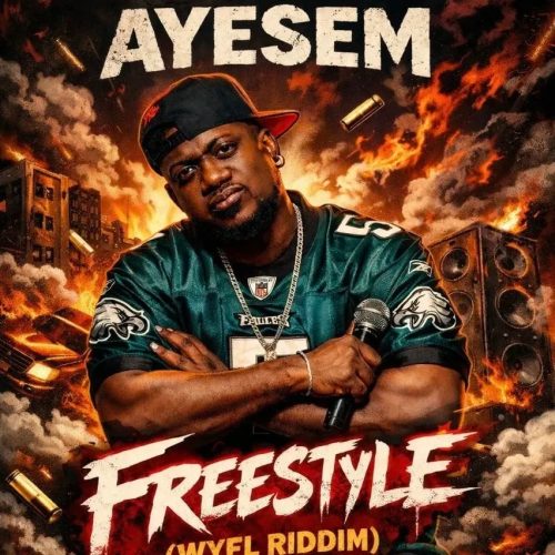 Ayesem – Freestyle (WYFL Riddim)