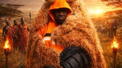 Ball J – Smile for Me