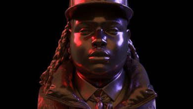 Barry Jhay – Fuji Explosion