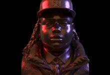 Barry Jhay – Steady