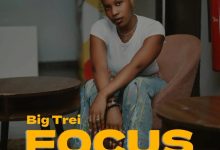 Big Trei – Focus (WYFL Freestyle)