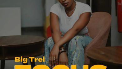 Big Trei – Focus (WYFL Freestyle)