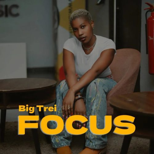 Big Trei – Focus (WYFL Freestyle)
