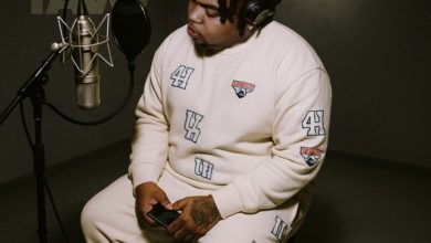 Big Yavo - Webbie Flow