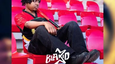 BlaKid – Oobake (WYFL Riddim)