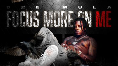 Dee Mula - Blow My High