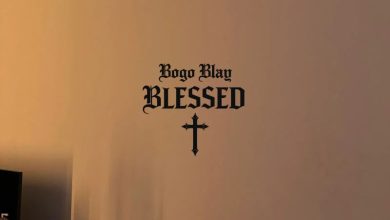 Bogo Blay – Blessed