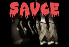 Braa Benk – Sauce ft. Holyrina