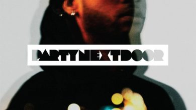 PARTYNEXTDOOR - Break from Toronto