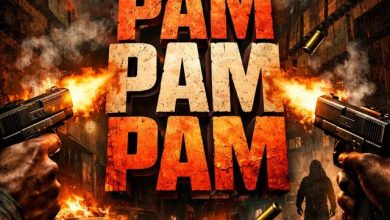 Busy Signal x Echelon Beatz – Pam Pam Pam