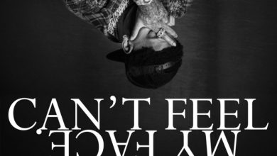 YFN Lucci - CAN'T FEEL MY FACE.