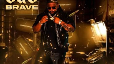 Captan – Rich Bad And Brave (WYFL RIDDIM)