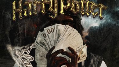 Chief Keef - Harry Potter