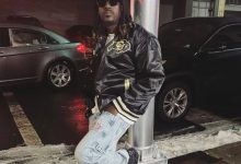 CityBoy – 2 Am In Jersey (Freestyle)