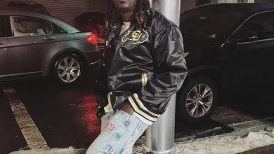 CityBoy – 2 Am In Jersey (Freestyle)