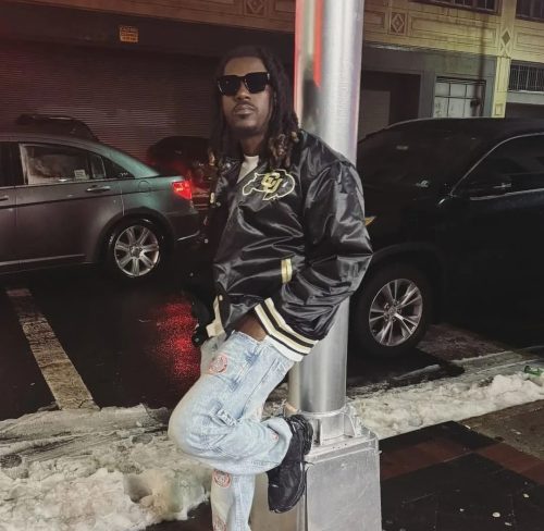 CityBoy – 2 Am In Jersey (Freestyle)