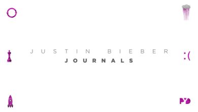 Justin Bieber - Confident