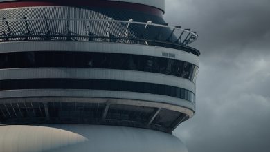 Drake - Controlla