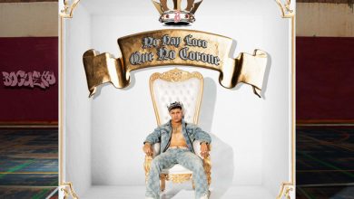 El Bogueto - Cuando No Era Cantante ft. Yung Beef