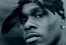 DaBaby - Be More Grateful Album Artwork