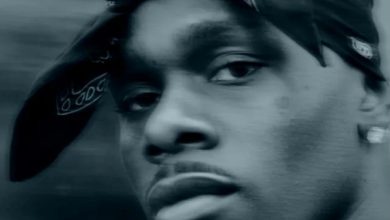 DaBaby - Be More Grateful Album Artwork