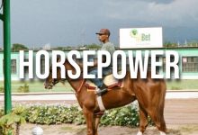 Daniel Caesar - Horsepower