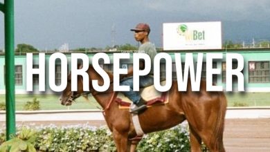 Daniel Caesar - Horsepower