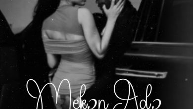 DarkoVibes – Mekɔn Adɔ ft. Quamina Mp