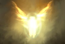 Dave - The Boy Who Played the Harp Album Artwork