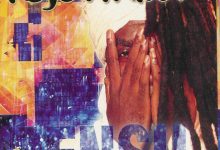 Kojo Antwi - Densu Album Artwork