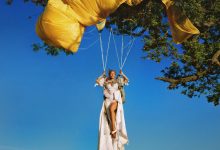 Doja Cat - Vie Album Artwork