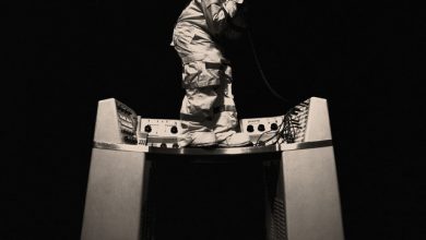 Don Toliver - OCTANE Album Artwork