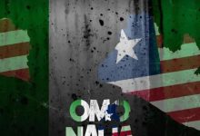 Eddie King – Omo Naija ft. Walewaves & Igbako