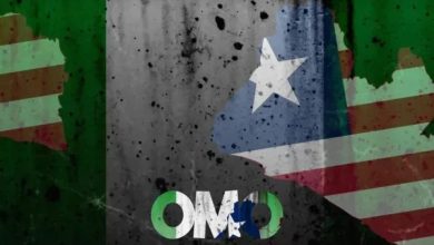 Eddie King – Omo Naija ft. Walewaves & Igbako