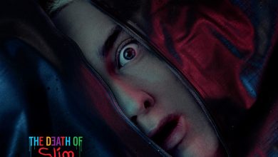 Eminem - Temporary ft. Skylar Grey