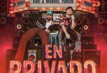 Xavi ft. Manuel Turizo - En Privado