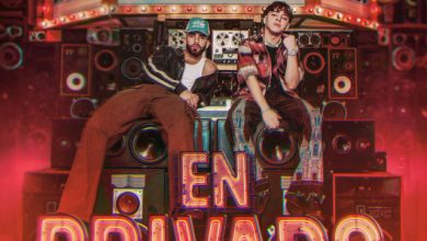 Xavi ft. Manuel Turizo - En Privado