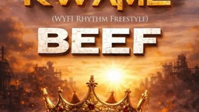 Fama Kwame – Beef (WYFL Riddim Freestyle)